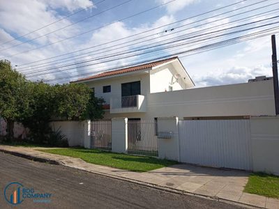 Casa, 4 quartos, 212 m² - Foto 3