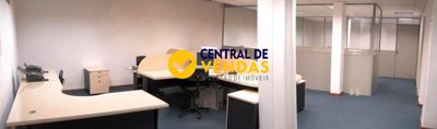 Loja-Salão, 290 m² - Foto 5