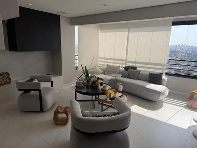 Cobertura, 3 quartos, 286 m² - Foto 1