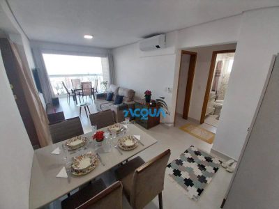 Apartamento, 2 quartos, 67 m² - Foto 4