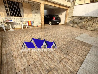 Casa, 3 quartos, 142 m² - Foto 2