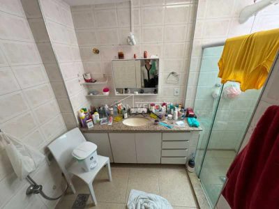 Apartamento, 2 quartos, 82 m² - Foto 3