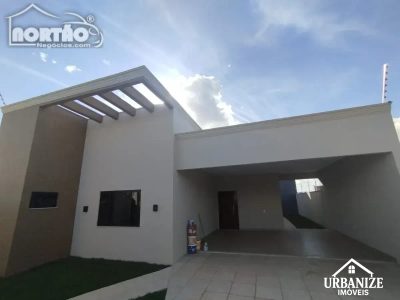 Casa, 3 quartos, 125 m² - Foto 1