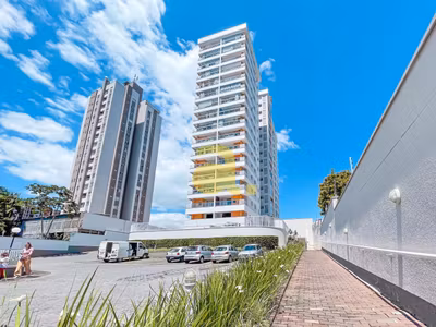 Apartamento, 2 quartos, 76 m² - Foto 1