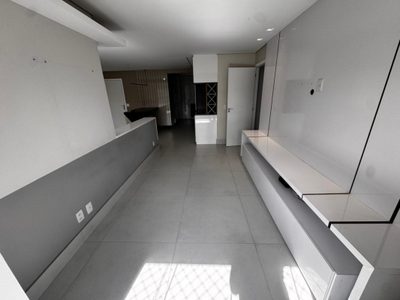Apartamento, 3 quartos, 115 m² - Foto 1