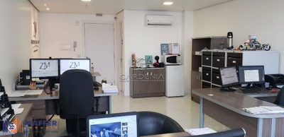 Sala-Conjunto, 42 m² - Foto 3
