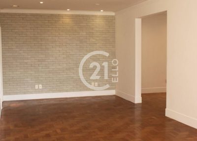 Apartamento, 3 quartos, 115 m² - Foto 3