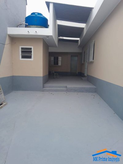 Casa, 2 quartos, 114 m² - Foto 2
