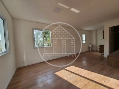 Apartamento, 1 quarto, 30 m² - Foto 4