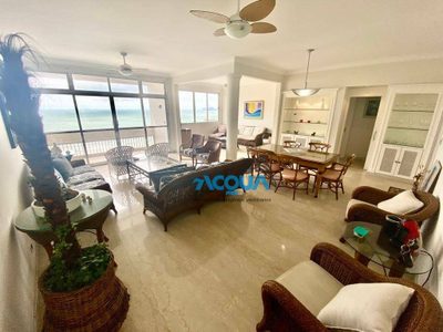 Apartamento, 4 quartos, 190 m² - Foto 1
