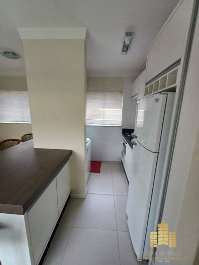 Apartamento, 2 quartos - Foto 5