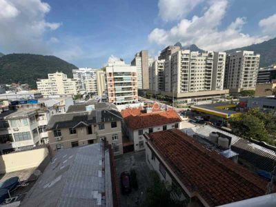 Apartamento, 2 quartos, 86 m² - Foto 2