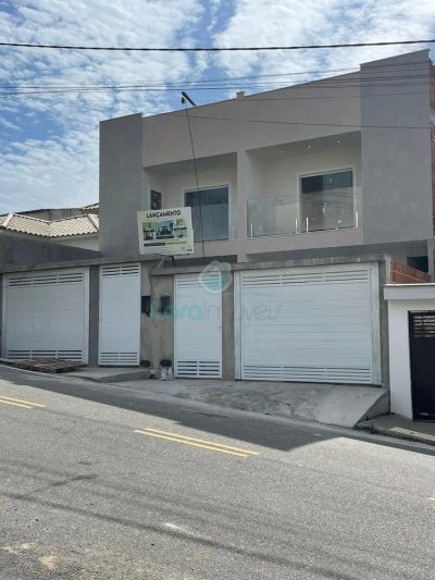Casa, 3 quartos, 125 m² - Foto 2