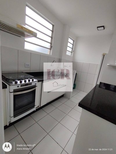 Apartamento, 2 quartos, 51 m² - Foto 1
