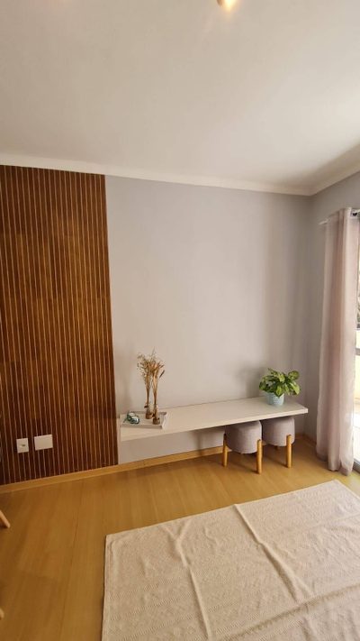 Apartamento, 3 quartos, 79 m² - Foto 1