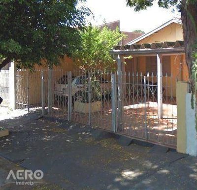 Casa, 3 quartos, 100 m² - Foto 1