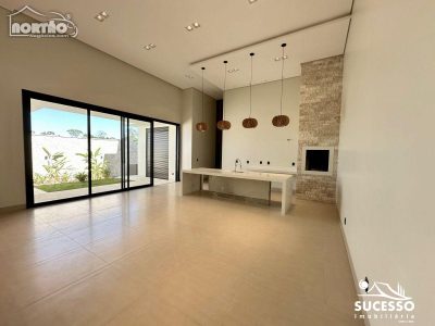 Casa, 1 quarto, 200 m² - Foto 4