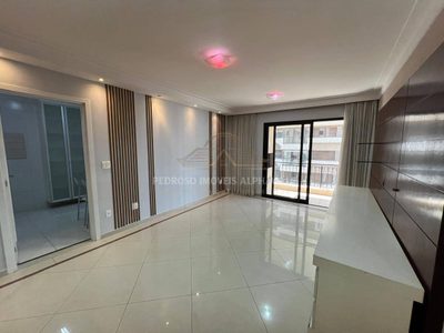 Apartamento, 4 quartos, 177 m² - Foto 2
