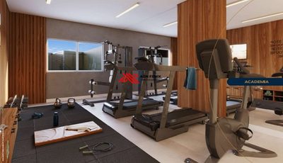 Apartamento, 2 quartos, 62 m² - Foto 5