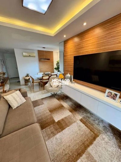 Apartamento, 2 quartos, 85 m² - Foto 5