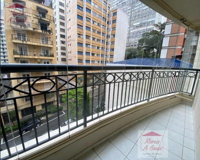 Apartamento, 2 quartos, 72 m² - Foto 1