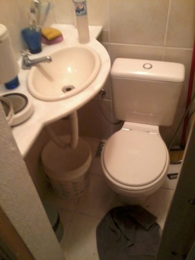 Sala-Conjunto, 27 m² - Foto 3