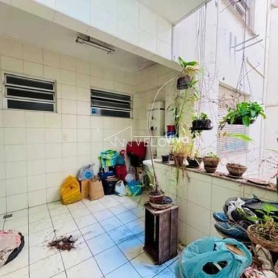 Apartamento, 3 quartos, 137 m² - Foto 2