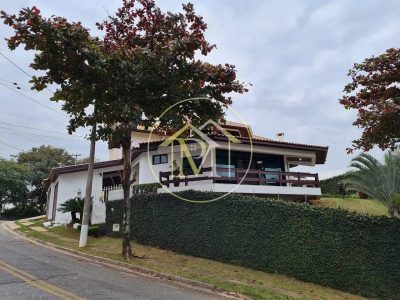 Casa, 4 quartos, 380 m² - Foto 2