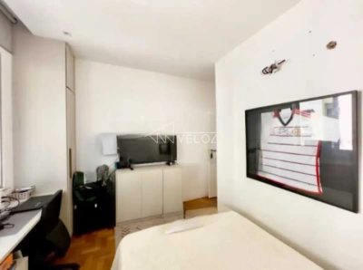 Apartamento, 2 quartos, 95 m² - Foto 1