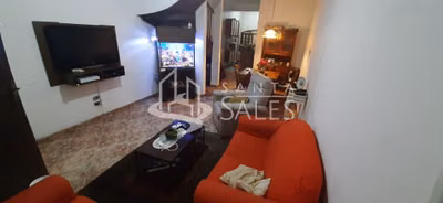 Casa, 3 quartos, 150 m² - Foto 1