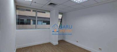 Apartamento, 1 quarto, 45 m² - Foto 2