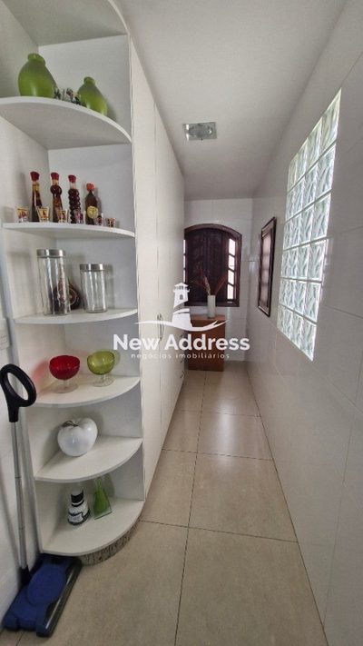 Casa, 4 quartos - Foto 5