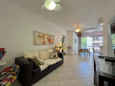Flat/Apart Hotel, 2 quartos, 88 m² - Foto 3