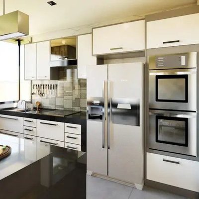 Apartamento, 3 quartos, 117 m² - Foto 3