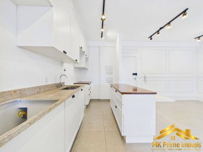 Apartamento, 2 quartos, 88 m² - Foto 3