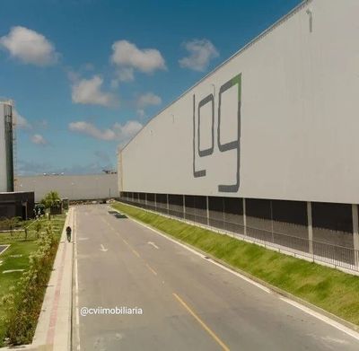 Depósito-Galpão - Foto 4