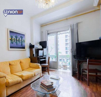 Apartamento, 2 quartos, 100 m² - Foto 1