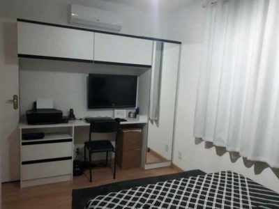 Apartamento, 2 quartos, 54 m² - Foto 3