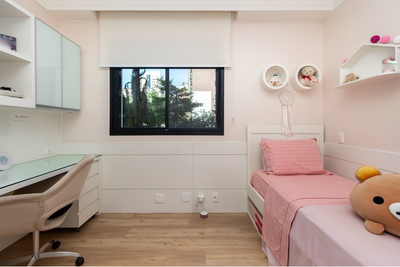 Apartamento, 4 quartos, 243 m² - Foto 5