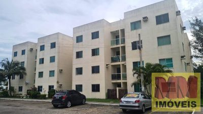 Apartamento, 2 quartos, 96 m² - Foto 1