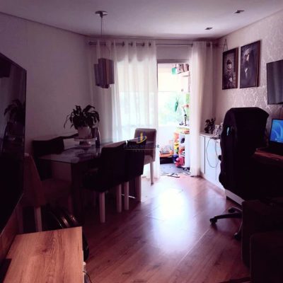 Apartamento, 2 quartos, 63 m² - Foto 1