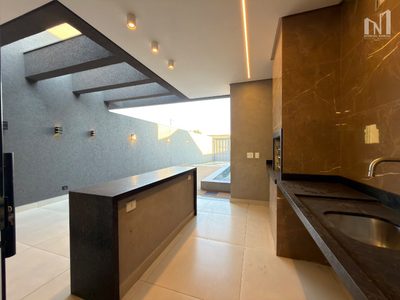 Casa, 3 quartos, 130 m² - Foto 3