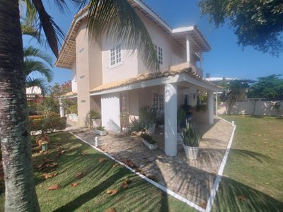 Casa, 5 quartos - Foto 1