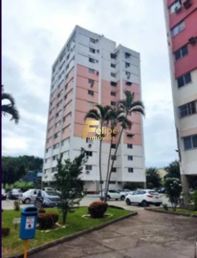 Apartamento, 3 quartos, 106 m² - Foto 1