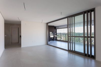 Apartamento, 3 quartos, 143 m² - Foto 2