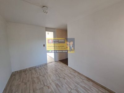Apartamento, 2 quartos, 42 m² - Foto 4