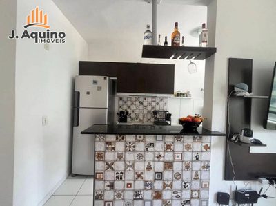 Apartamento, 2 quartos, 48 m² - Foto 5