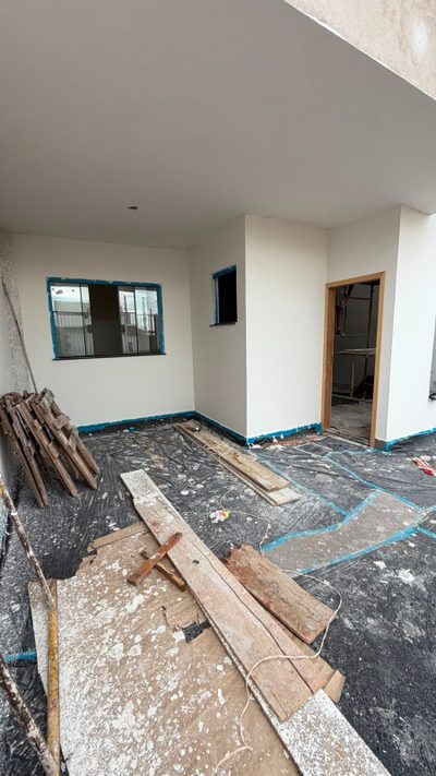 Casa, 2 quartos, 63 m² - Foto 5