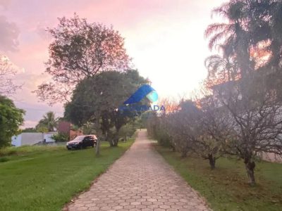 Terreno, 840 m² - Foto 1