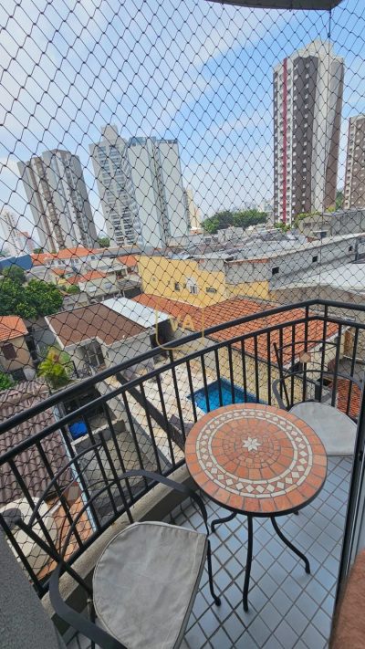 Apartamento, 2 quartos, 62 m² - Foto 5